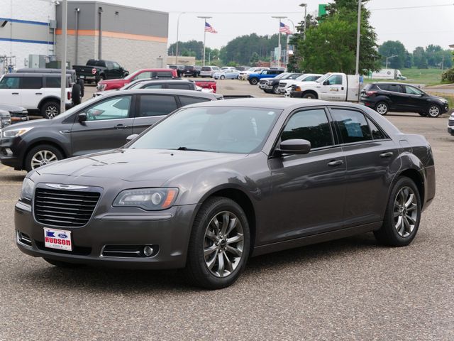 2014 Chrysler 300 S -
                  Hudson, WI