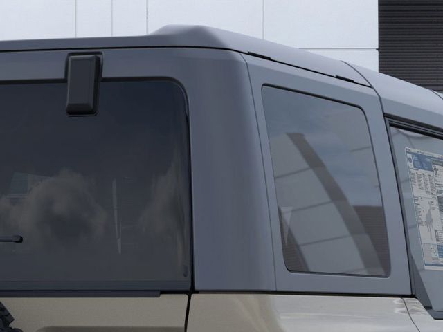 Thumbnail: 2025 Ford Bronco - 25