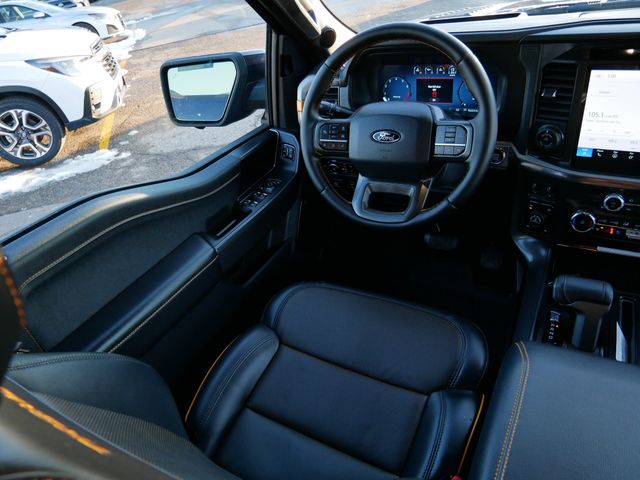 Thumbnail: 2025 Ford F-150 - 6