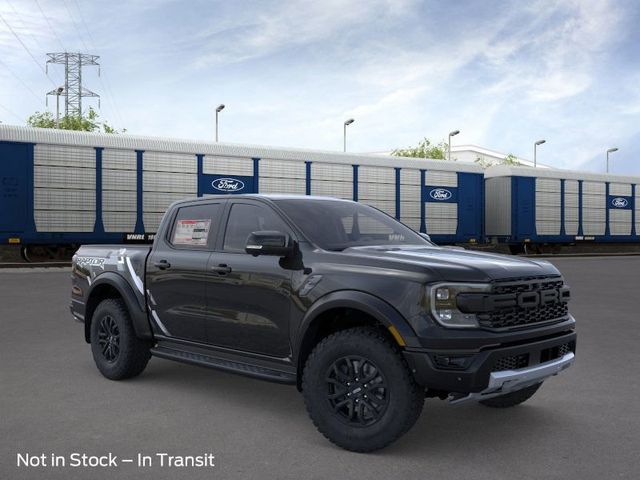 Thumbnail: 2025 Ford Ranger - 7