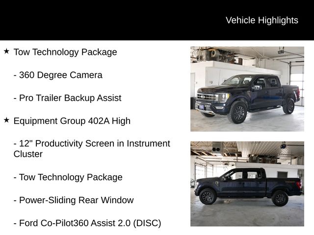Thumbnail: 2022 Ford F-150 - 6
