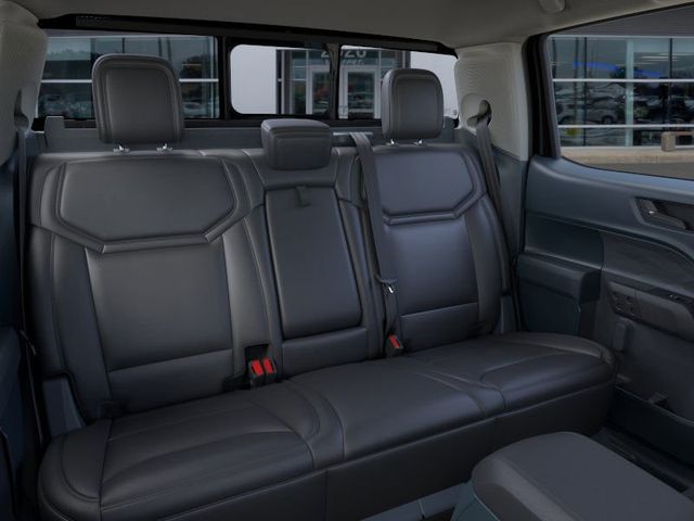 Thumbnail: 2025 Ford Maverick - 11