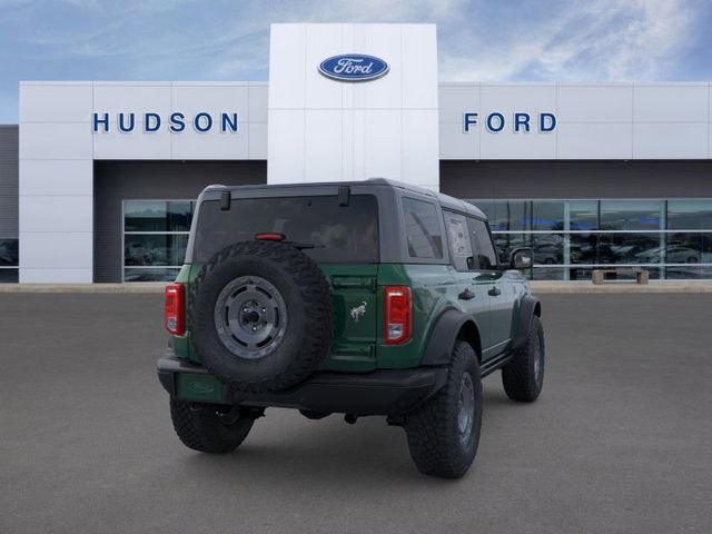 Thumbnail: 2025 Ford Bronco - 8