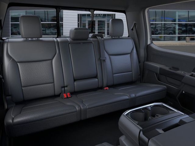 Thumbnail: 2025 Ford F-150 - 11