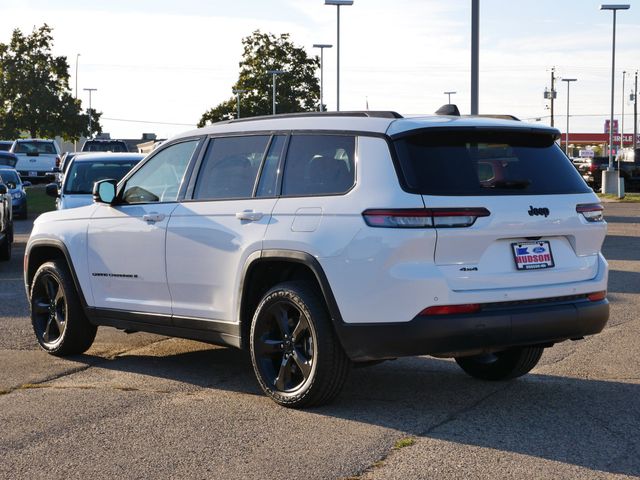 Thumbnail: 2023 Jeep Grand Cherokee L - 3