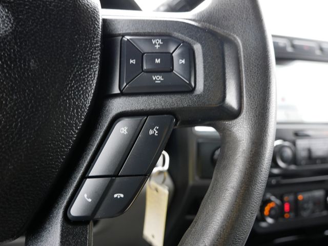 Thumbnail: 2017 Ford F-350 - 29