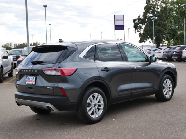 Thumbnail: 2020 Ford Escape - 18
