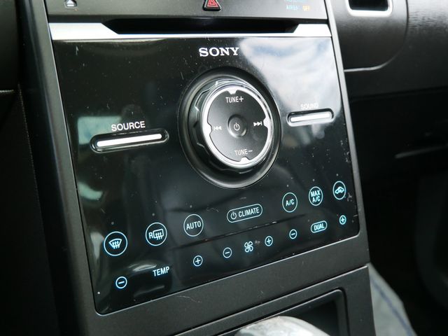 Thumbnail: 2013 Ford Flex - 11