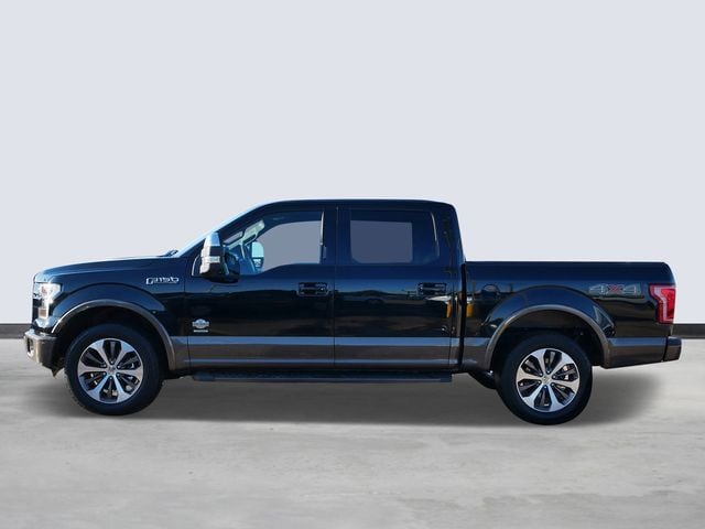 Thumbnail: 2016 Ford F-150 - 2