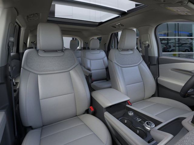 Thumbnail: 2025 Ford Explorer - 10