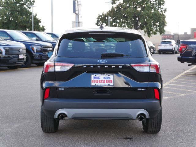 Thumbnail: 2022 Ford Escape - 19