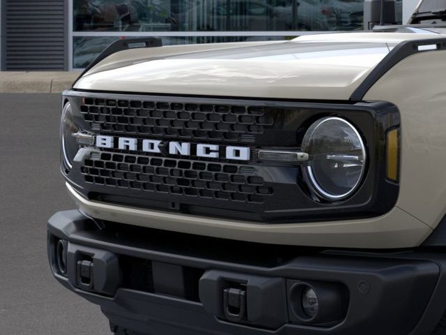 Thumbnail: 2025 Ford Bronco - 19