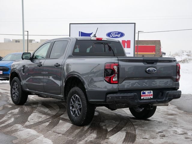 Thumbnail: 2024 Ford Ranger - 3