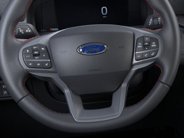 Thumbnail: 2025 Ford Explorer - 12