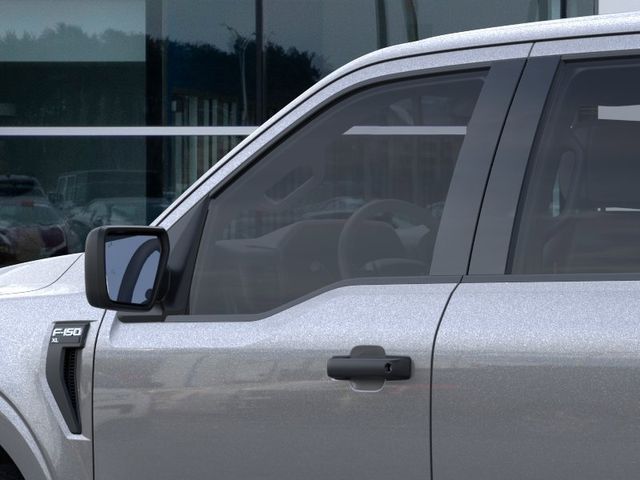 Thumbnail: 2025 Ford F-150 - 20