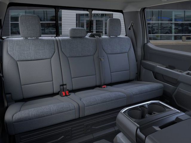 Thumbnail: 2024 Ford F-150 - 11