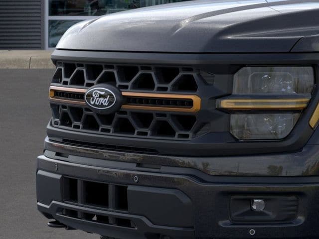 Thumbnail: 2025 Ford F-150 - 17