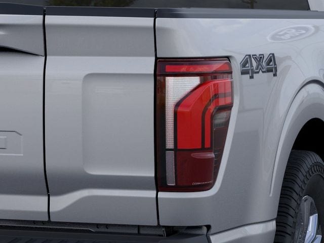 Thumbnail: 2026 Ford F-150 - 21