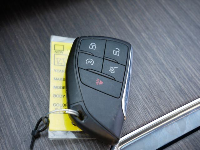 Thumbnail: 2024 GMC Acadia - 15