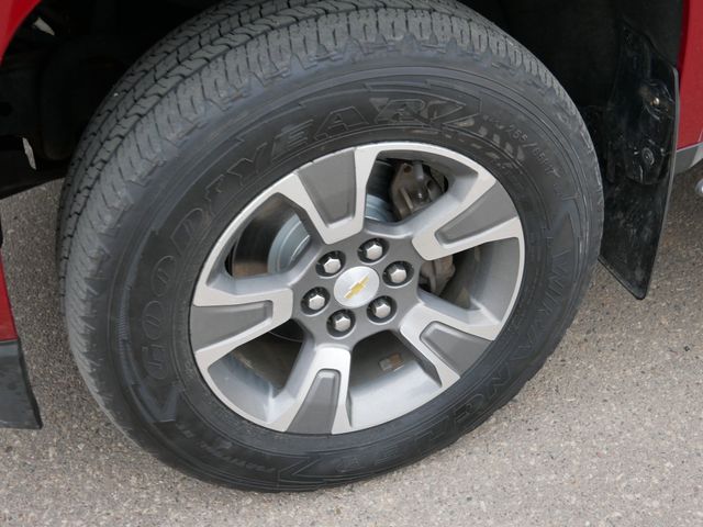 Thumbnail: 2015 Chevrolet Colorado - 21
