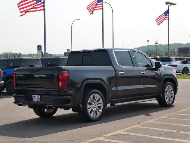 2020 GMC Sierra 1500 Denali 17