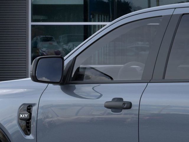 Thumbnail: 2025 Ford Ranger - 20