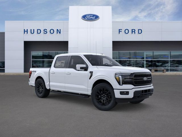 Thumbnail: 2025 Ford F-150 - 7
