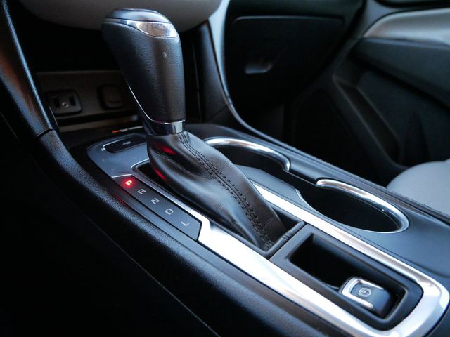 Thumbnail: 2018 Chevrolet Equinox - 13