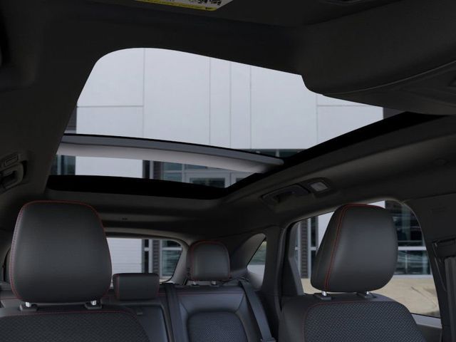 Thumbnail: 2025 Ford Escape - 22