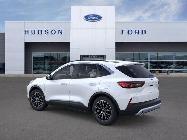 Thumbnail: 2024 Ford Escape - 4