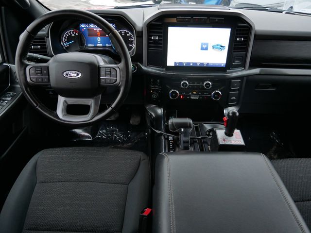 Thumbnail: 2022 Ford F-150 - 8