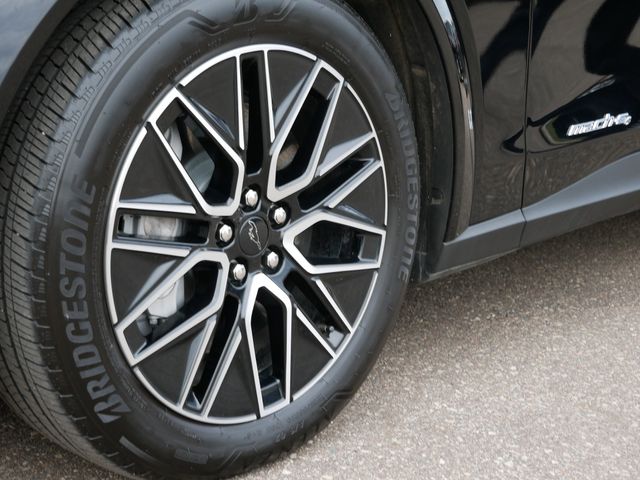 Thumbnail: 2025 Ford Mustang Mach-E - 21