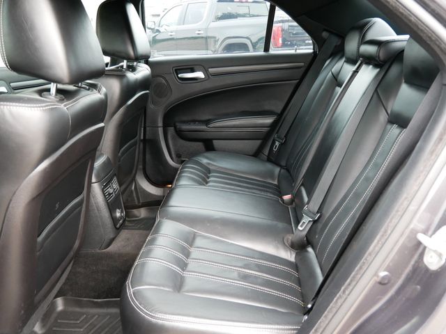 Thumbnail: 2014 Chrysler 300 - 4