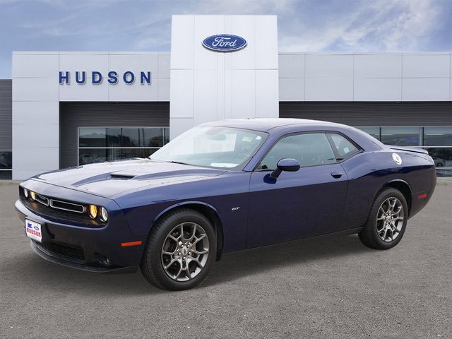 2017 Dodge Challenger GT -
                  Hudson, WI