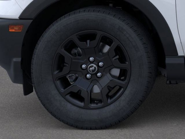 Thumbnail: 2025 Ford Bronco Sport - 19