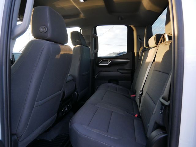 Thumbnail: 2023 GMC Sierra 1500 - 5