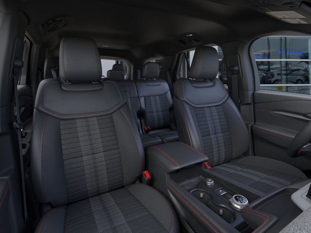 Thumbnail: 2026 Ford Explorer - 10