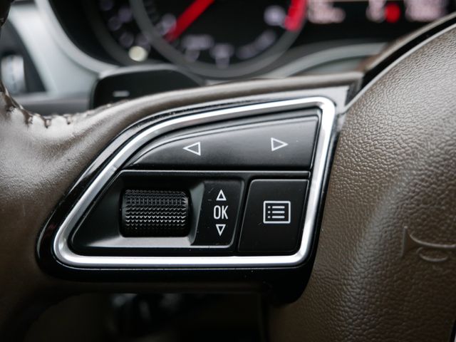 Thumbnail: 2016 Audi A7 - 27