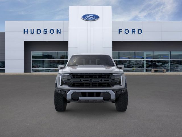 Thumbnail: 2026 Ford F-150 - 6