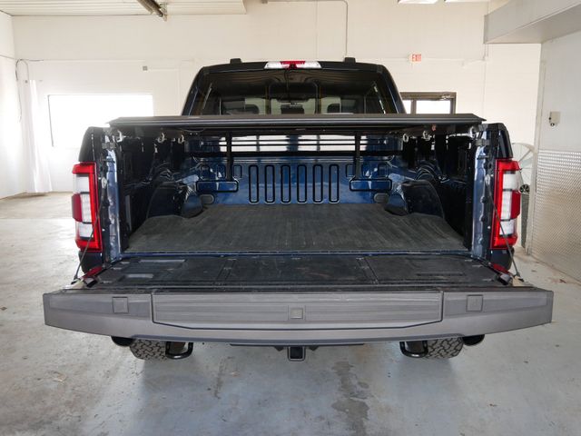 Thumbnail: 2022 Ford F-150 - 8