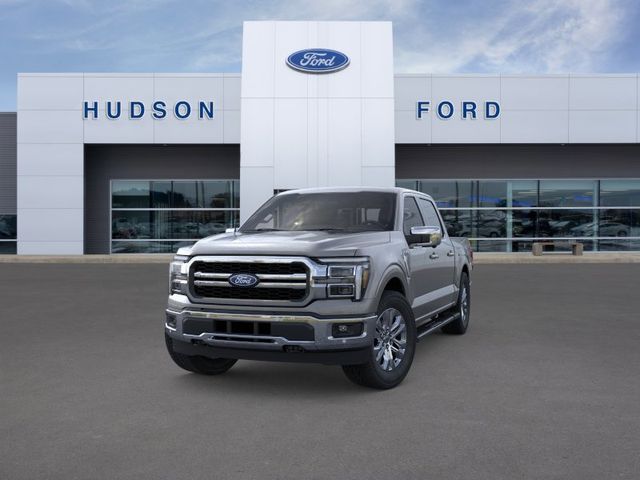 Thumbnail: 2026 Ford F-150 - 2