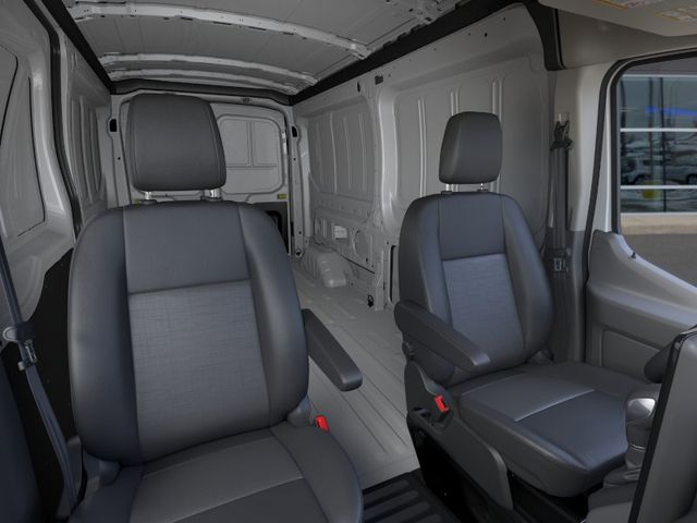 Thumbnail: 2026 Ford Transit Series - 10