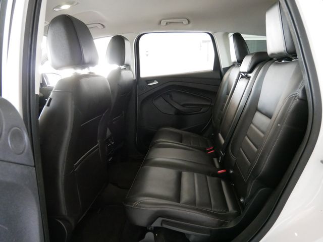 Thumbnail: 2014 Ford Escape - 10
