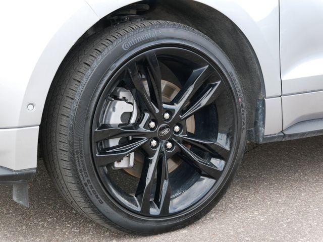 Thumbnail: 2024 Ford Edge - 24