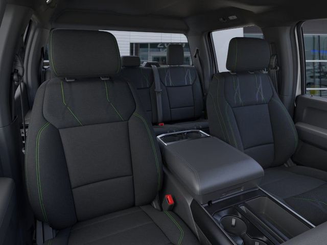 Thumbnail: 2025 Ford F-150 - 10