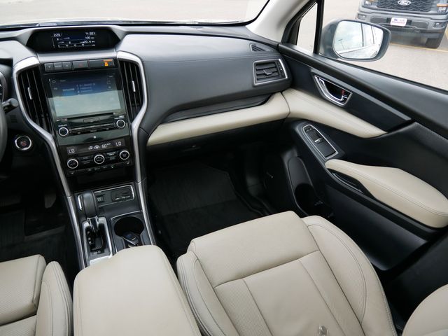 Thumbnail: 2019 Subaru Ascent - 9