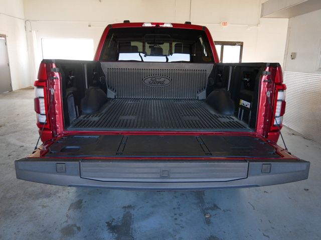 Thumbnail: 2023 Ford F-150 - 7