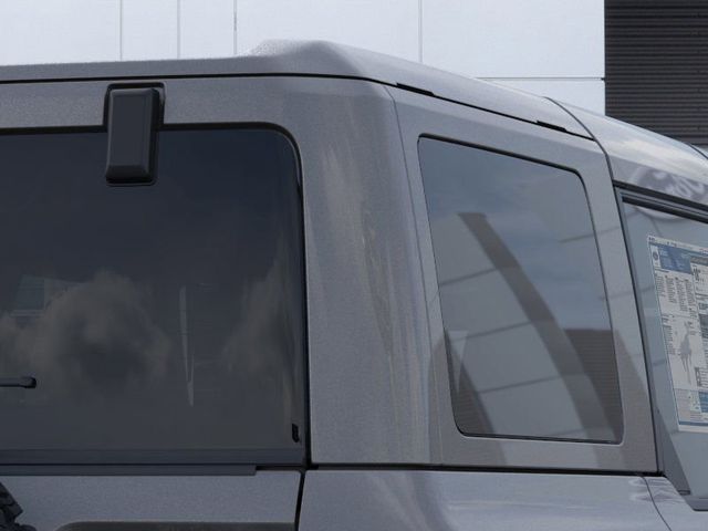 Thumbnail: 2025 Ford Bronco - 25