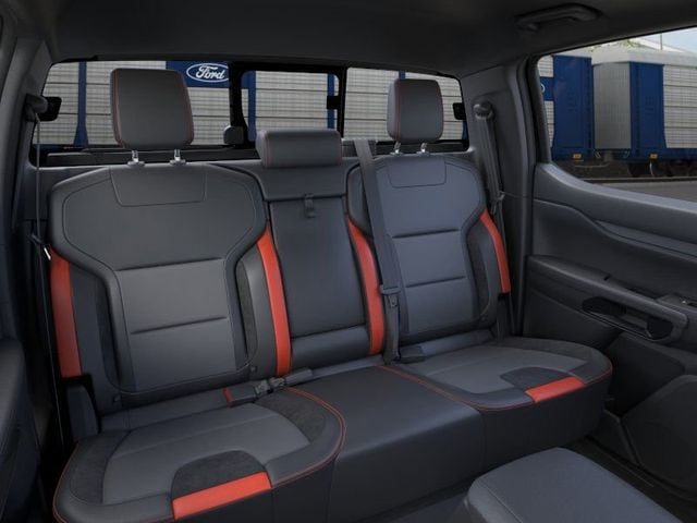 Thumbnail: 2025 Ford Ranger - 11