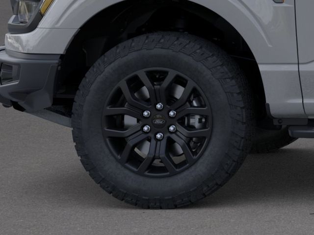 Thumbnail: 2026 Ford F-150 - 19
